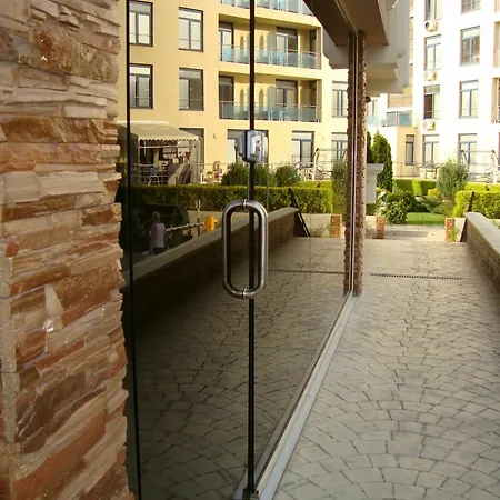 Apartment Menada Rainbow 4 *