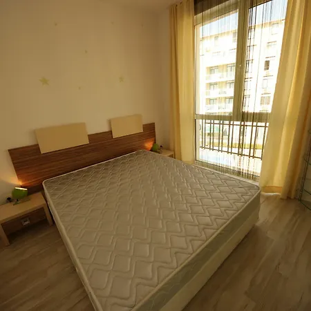 Menada Rainbow 4 Apartment Sunny Beach