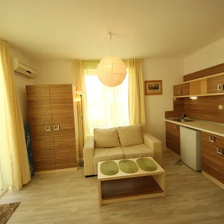 Apartment Menada Rainbow 4 Sunny Beach