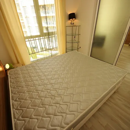 Apartment Menada Rainbow 4 *
