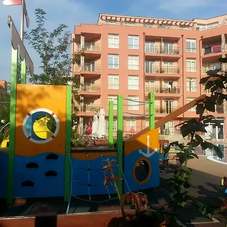 Menada Rainbow 4