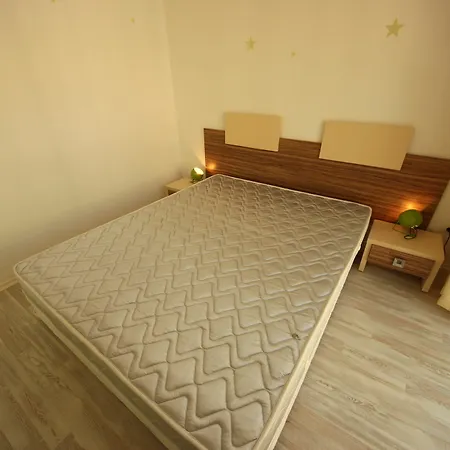 Menada Rainbow 4 * Sunny Beach