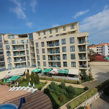 Menada Rainbow 4 Apartment