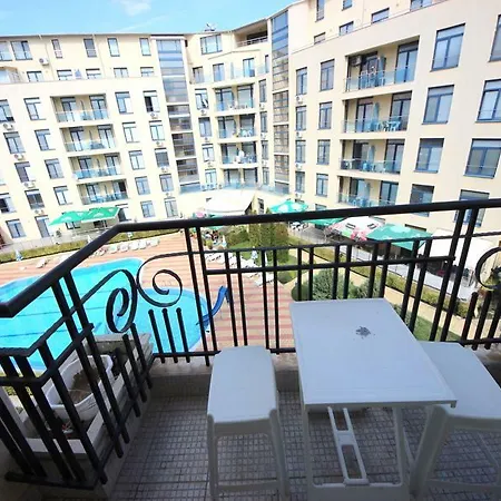 Menada Rainbow 4 * Sunny Beach