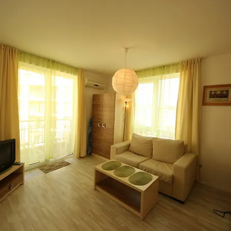 Apartment Menada Rainbow 4 *