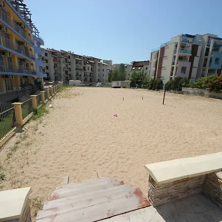 Menada Rainbow 4 Sunny Beach