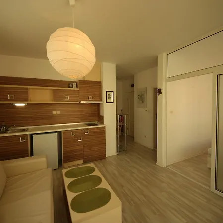 Menada Rainbow 4 Apartment