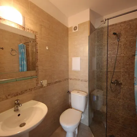 Menada Rainbow 4 * Sunny Beach