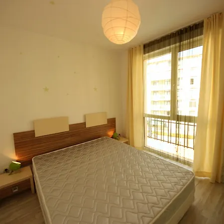 Apartment Menada Rainbow 4 *