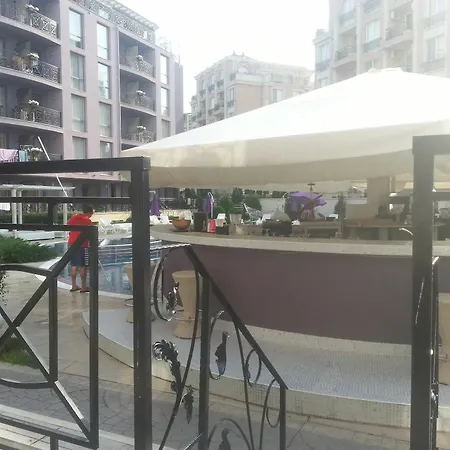 Menada Rainbow 4 * Sunny Beach