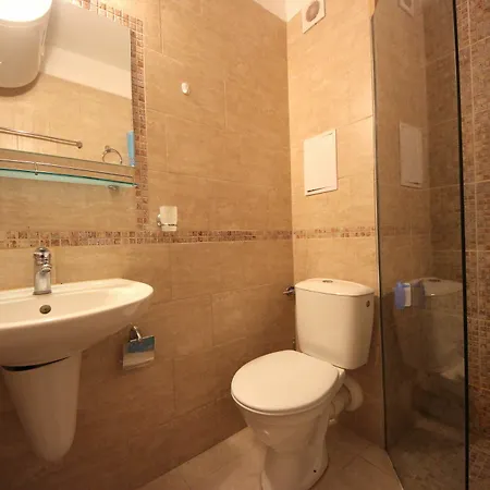 Apartment Menada Rainbow 4 *